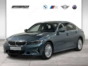 BMW 330 d xDrive Limousine Luxury Line GSD RFK HUD