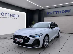 Audi A5 e-hybrid Q S LINE MATRIX NAVI SITZHZG V