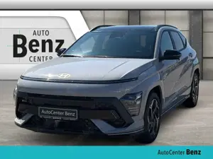 Hyundai KONA 0,89% - 1.6 T-GDI N-LINE X *LED*ACC*NAVI*PANO*