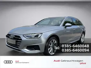 Audi A4 Avant 35 2.0 TFSI S-tronic advanced LED
