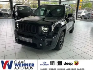 Jeep Renegade Upland MHEV 48V Navi Digitales Cockpit LED ACC