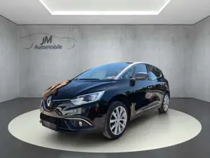Renault Scenic Bild 4