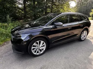 Skoda Enyaq Enyaq iV 80