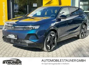 Opel Grandland ULTIMATE AWD 325PS 4x4 *PANO*HUD*NAPPA*MASSAGE*