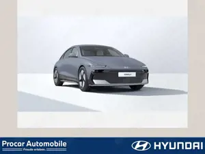 Hyundai IONIQ 6 Facelift 84 kWh (229 PS) Heckantrieb UNIQ