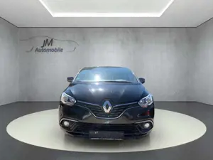 Renault Scenic Bild 2