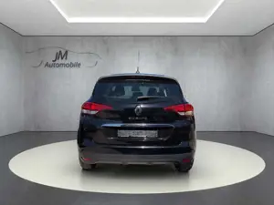 Renault Scenic Bild 5