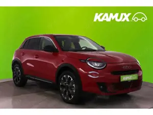 Fiat 600 1.2Mild-Hybrid Aut.110 La Prima+LED+NAVI+PDC