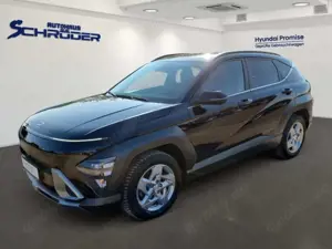 Hyundai KONA Trend 1.6 T-GDi ALLWETTER+ASSISTENZ-P+EL.HECKKLAPP