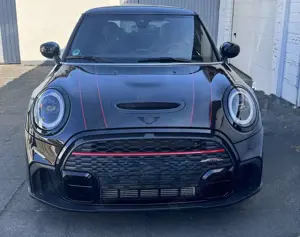 MINI John Cooper Works JCW Trim/Unfallfrei/231PS/1.Hand/Premium Paket