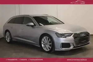 Audi A6 55 TFSI S line qu.-Virt.-360°-LED-SHZ-NAV-HUD