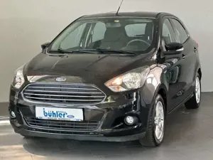 Ford Ka/Ka+ KA+ Cool  Sound #USB #AC #1.HAND WENIG KM!