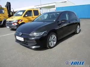 Volkswagen Golf VIII 1.5 TSI Goal Klima Rückfahrkamera