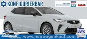 SEAT Ibiza "Reference" LIEFERUNG KOSTENLOS! 1.0 MPI 80PS, ...