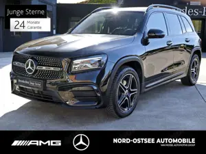 Mercedes-Benz GLB 200 d AMG ADVANCED+ PANO TEMPO 360° AHK MBUX
