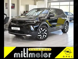 Opel Mokka 1.2T Elegance Navi ACC RFK SHZ Klimaaut.