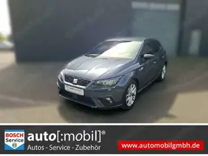 SEAT Ibiza FR 1.0 TSI DSG LED PDC