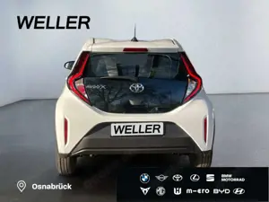 Toyota Aygo X Business Edition *ACC*Kamera*CarPlay*SHZ* Bild 5