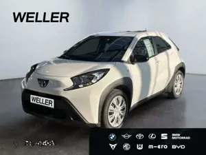Toyota Aygo X Business Edition *ACC*Kamera*CarPlay*SHZ*
