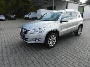 Volkswagen Tiguan Bild 2