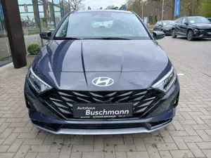 Hyundai i20 1.0 T-GDI DCT Trend +Komfort-/Licht-Paket+ Bild 2
