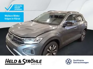 Volkswagen T-Roc Goal 1.0 TSI 17 ACC LED NAVI PDC SHZ