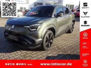Suzuki Others e VITARA eAXLE ALLGRIP-e COMFORT+ (61 kWh)