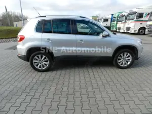 Volkswagen Tiguan Bild 5