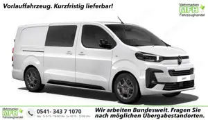 Citroen Jumpy