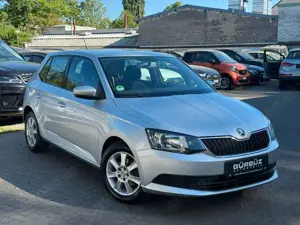 Skoda Fabia Ambition 1,0 Green tec Klima*Alu*Tempomat