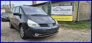 Renault Grand Espace Edt. 25th Aut 7-Sitz Xenon Navi AHK