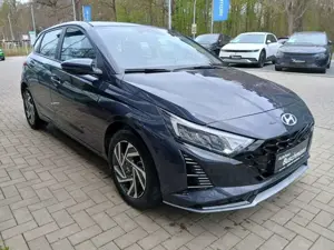 Hyundai i20 1.0 T-GDI DCT Trend +Komfort-/Licht-Paket+ Bild 3
