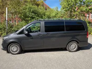 Mercedes-Benz V 250 V 250 d lang 9G-TRONIC Avantgarde Edition 2021