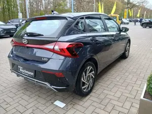 Hyundai i20 1.0 T-GDI DCT Trend +Komfort-/Licht-Paket+ Bild 4