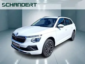 Skoda Kamiq 1.0 TSI Balance Matrix Sitzhzg. Klimaautoma