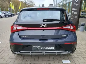 Hyundai i20 1.0 T-GDI DCT Trend +Komfort-/Licht-Paket+ Bild 5