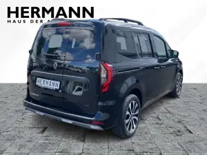 Renault Kangoo E-TECH Kangoo III E-Tech Techno Comfort Range *Navi* Bild 5