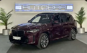 BMW X5 30 d xDrive M Sport Pro PANO-SKY*ICONIC-GLOW