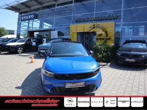 Opel Corsa GS 1.2 Turbo Aut.+Allwetter+Lenkradheiz+