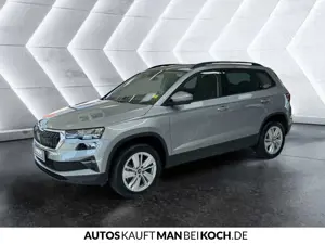 Skoda Karoq Bild 3