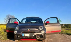 Abarth 595C