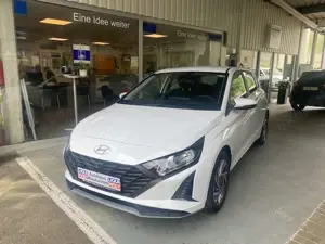 Hyundai i20 i20 III Family