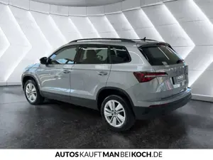 Skoda Karoq Bild 4