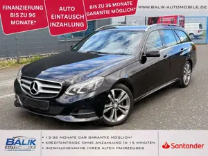 Mercedes-Benz E 220 T-Modell BlueTec*AVANTGARDE*DESIGNO LEDER*