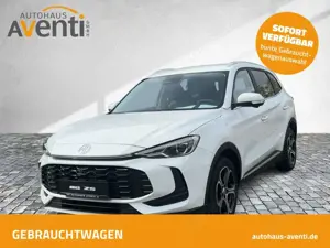 MG ZS Comfort SHZ*LED*Navi*360*PDC*SofortVerfügbar
