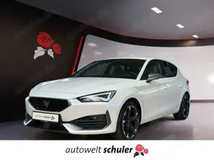 CUPRA Leon 1.4 e-Hybrid LED Navi Kamera ACC SHZ