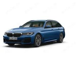 BMW 520 d xDrive Touring M Sportpaket Head Up ACC Ada