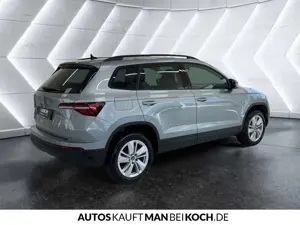 Skoda Karoq Bild 5