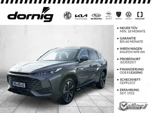 MG HS HEV Luxury MY25.5 *FP*