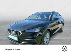 SEAT Leon Sportstourer 1.5 eTSI STYLE CARPLAY SITZHZG Bild 2